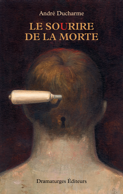 Le sourire de la morte