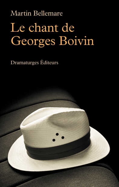 Le chant de Georges Boivin