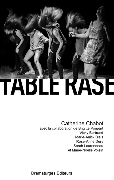 Table rase