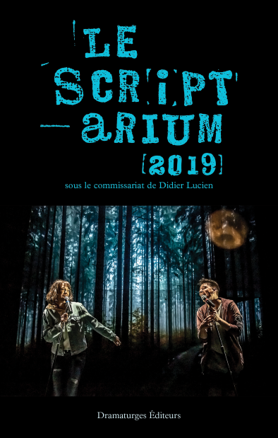 Le Scriptarium [2019]