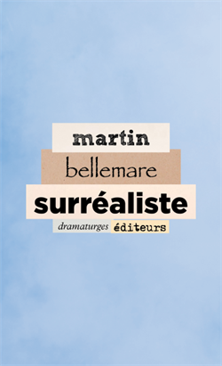 Livre pièce  théâtre 