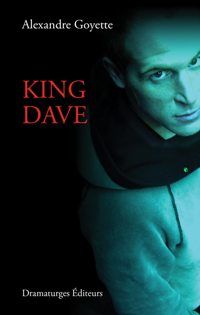 King Dave