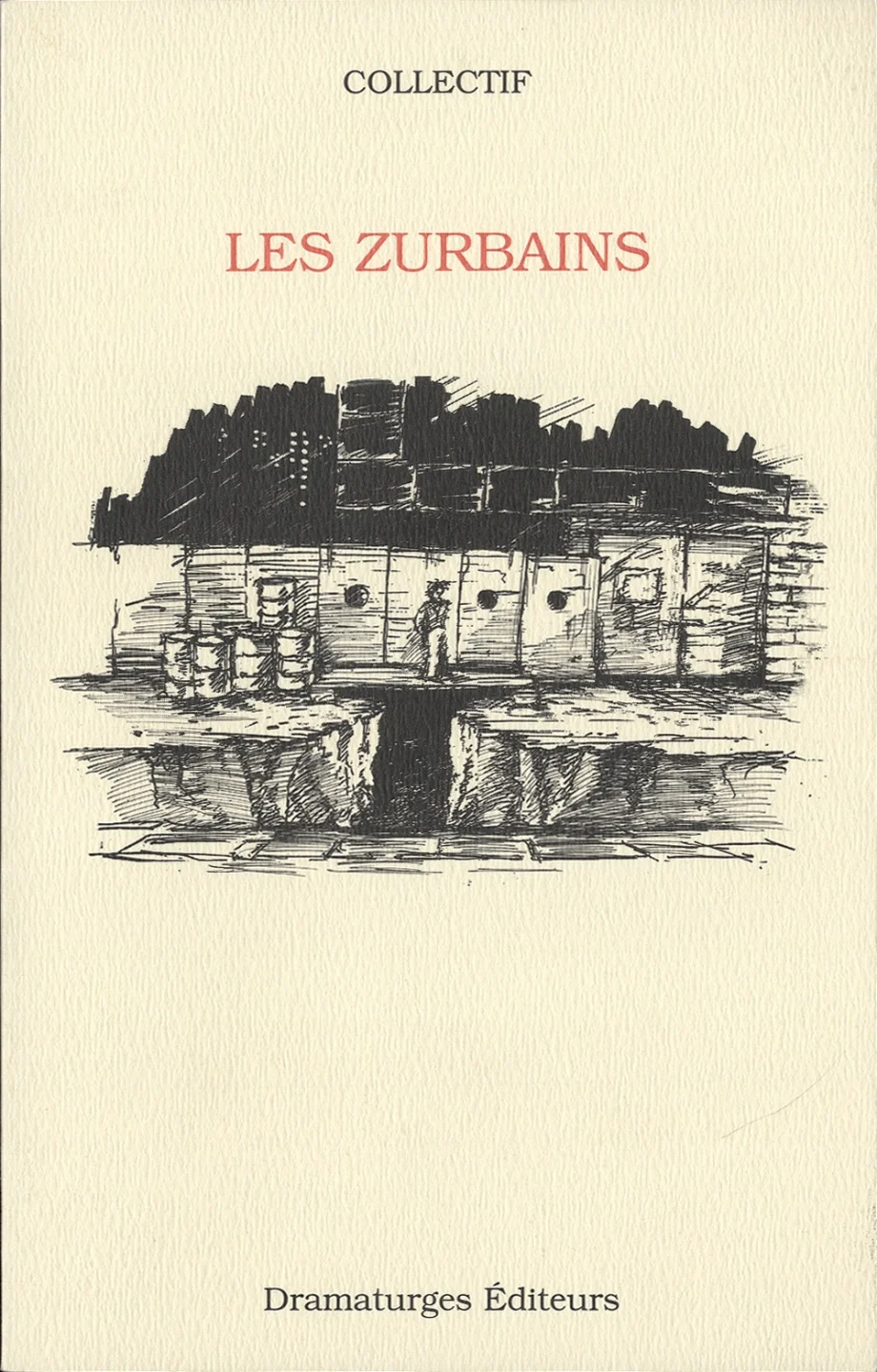 Les Zurbains